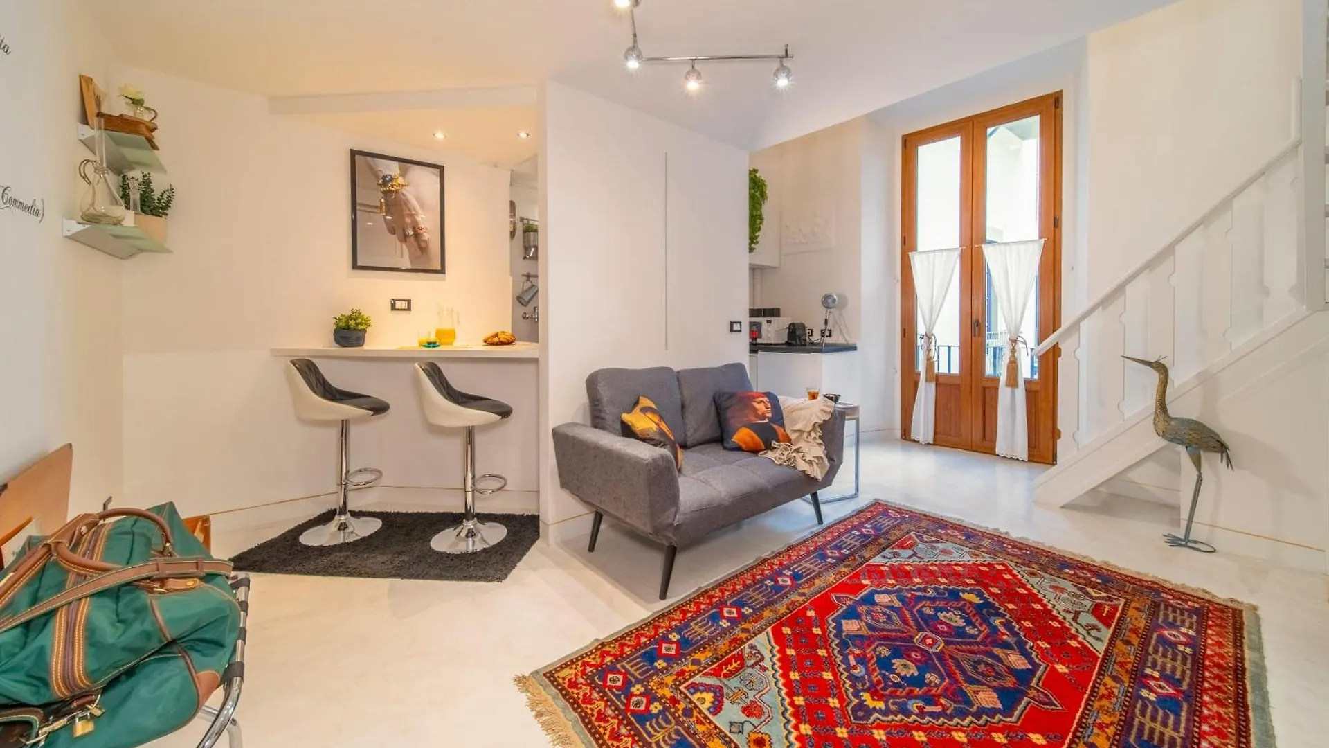 Appartamento Tintori Art Loft Firenze