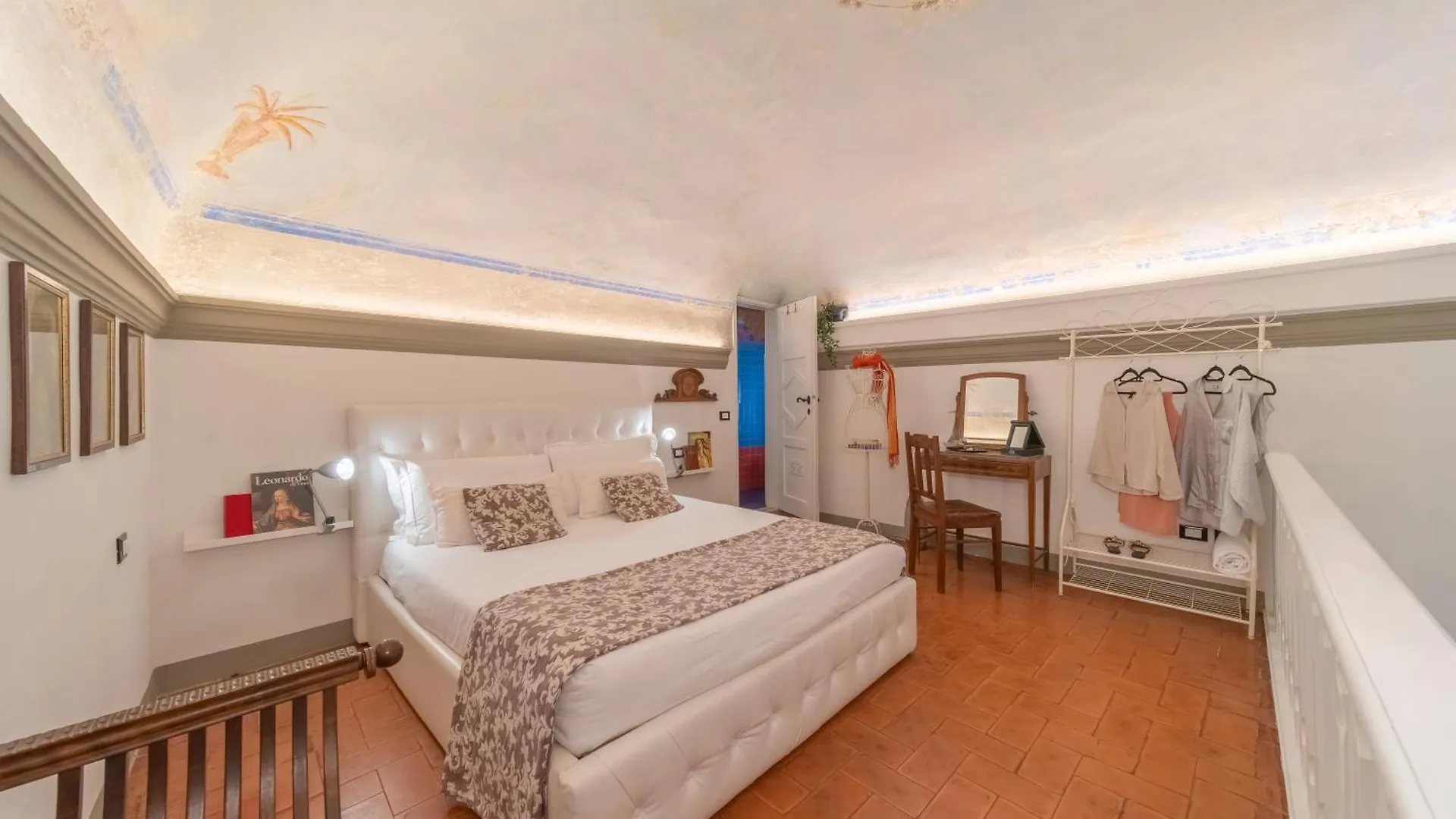 Appartamento Tintori Art Loft Firenze 0*,  Italia