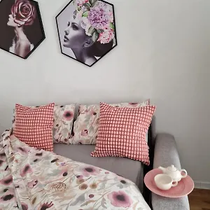 Apartment Magellano 40 1, Florence