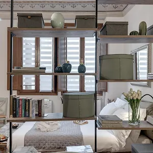 Apartment Luvi House - Sweet Dreams In, Florence