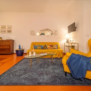 Apartment Loving Santo Spirito, Florence
