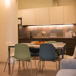 Apartment Le Robbiane 44 - 46, Florence