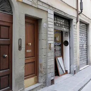 Apartment Borgo Pinti Living, Florence