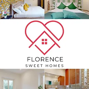 Apartment Sonia With Free Parking By Sweet Homes, Florence