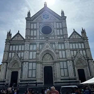 Appartamento Magicflo Santa Croce, Firenze