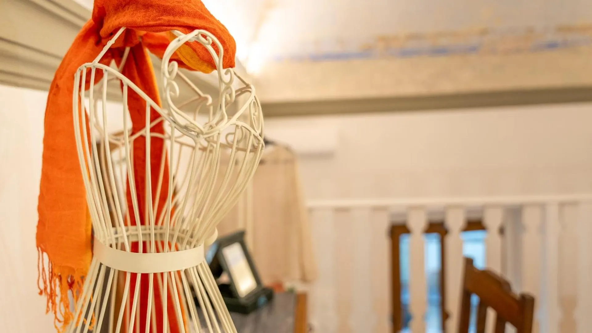 Tintori Art Loft Apartment Florence Italy