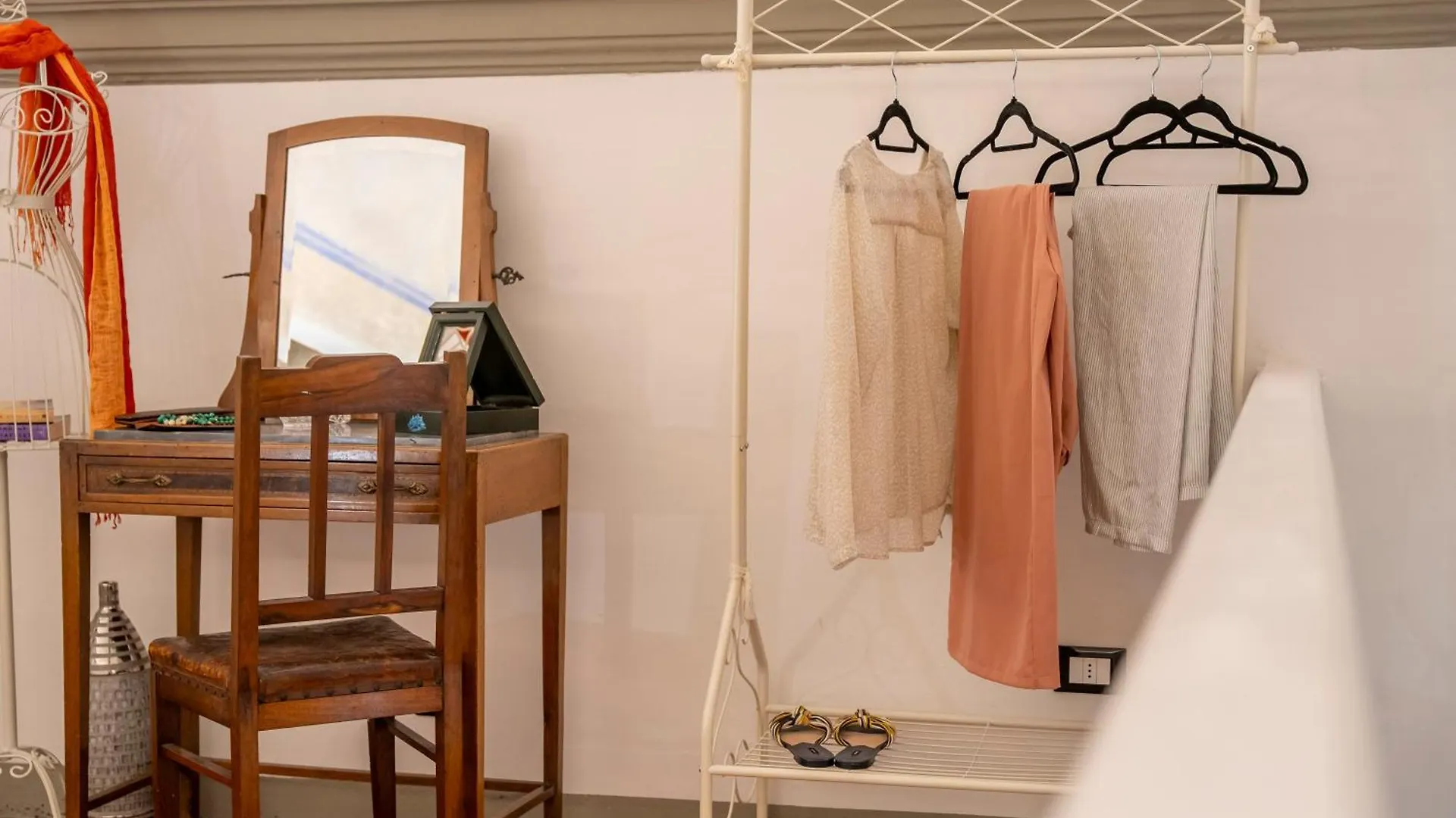 Tintori Art Loft Apartment Florence